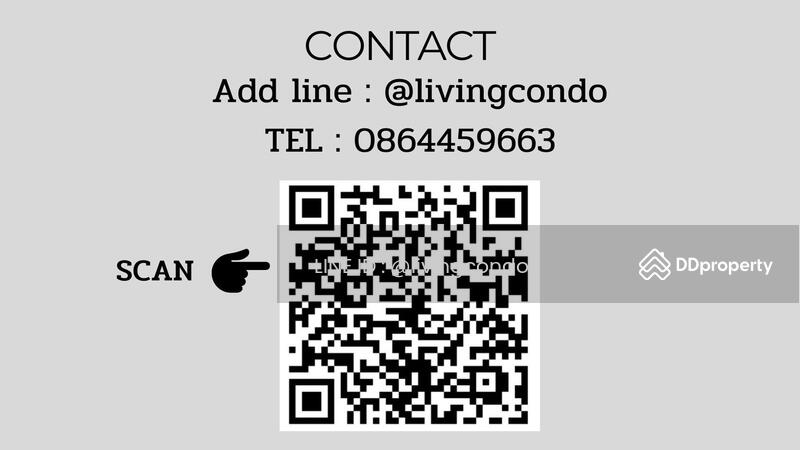 Plum Condo Nawamin, Bangkok, Soi Nawamin 86 Nawamin Road, Khlong Kum, Bueng Kum, Bangkok, Studio, 29 sqm, Condo For Rent, by LINE ID : @livingcondo, 10828369 - DDproperty.com