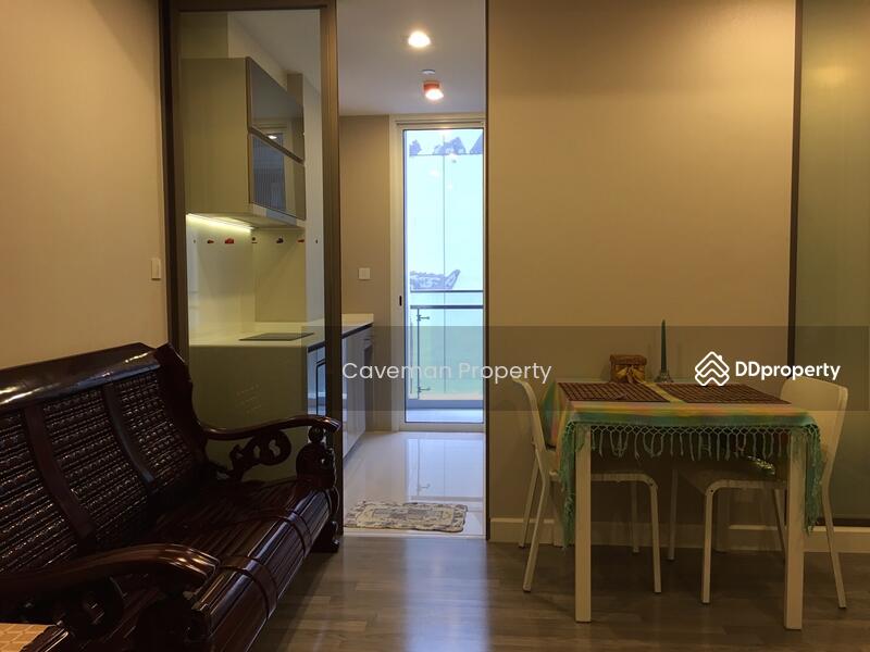The Room Sathorn, Bangkok, 78 Pan Road, Silom, Bang Rak, Bangkok, 1 Bedroom, 47 sqm, Condo For Sale, by Caveman Property, 10828404 - DDproperty.com