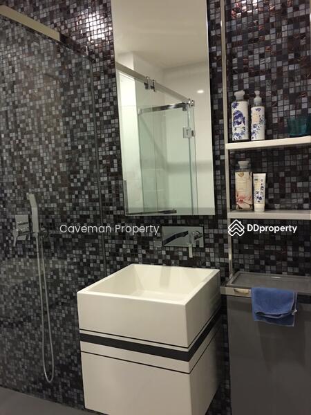 The Room Sathorn, Bangkok, 78 Pan Road, Silom, Bang Rak, Bangkok, 1 Bedroom, 47 sqm, Condo For Sale, by Caveman Property, 10828404 - DDproperty.com