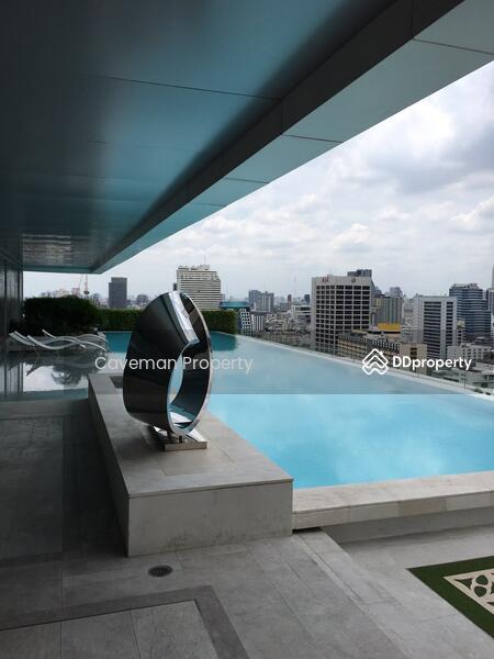 The Room Sathorn, Bangkok, 78 Pan Road, Silom, Bang Rak, Bangkok, 1 Bedroom, 47 sqm, Condo For Sale, by Caveman Property, 10828404 - DDproperty.com