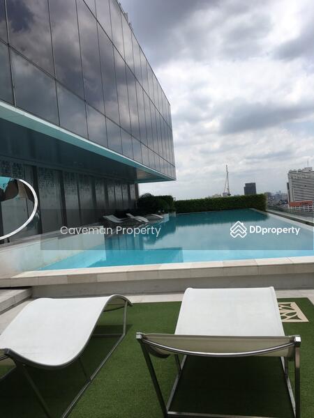 The Room Sathorn, Bangkok, 78 Pan Road, Silom, Bang Rak, Bangkok, 1 Bedroom, 47 sqm, Condo For Sale, by Caveman Property, 10828404 - DDproperty.com