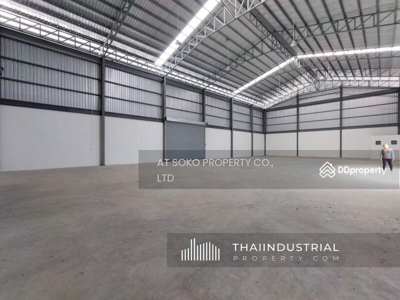 ขายโกดัง ขายโรงงาน 1400 ตรม บางปลา, บางพลี, สมุทรปราการ/ 泰国仓库/工厂,出租/出售 (หมายเลขประกาศ: AT937S), สมุทรปราการ, บางปลา, บางพลี, สมุทรปราการ, 1,400 ตร.ม., โกดัง-โรงงาน ขาย, โดย AT SOKO PROPERTY CO., LTD, 10828494 - DDproperty.com