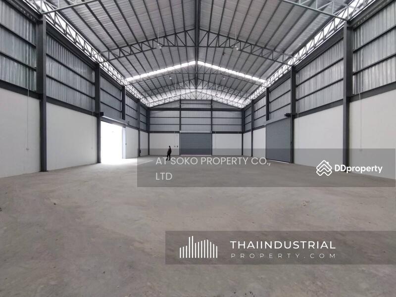 ขายโกดัง ขายโรงงาน 1400 ตรม บางปลา, บางพลี, สมุทรปราการ/ 泰国仓库/工厂,出租/出售 (หมายเลขประกาศ: AT937S), สมุทรปราการ, บางปลา, บางพลี, สมุทรปราการ, 1,400 ตร.ม., โกดัง-โรงงาน ขาย, โดย AT SOKO PROPERTY CO., LTD, 10828494 - DDproperty.com