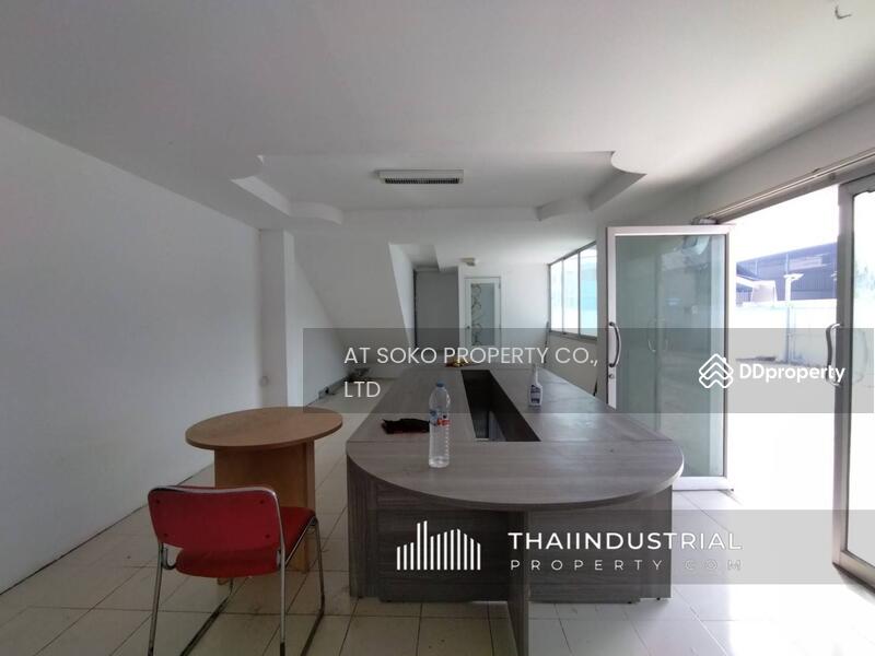 Factory or Warehouse 1400 sqm for SALE at Bang Pla, Bang Phli, Samut Prakan (Property ID: AT937S), Samut Prakan, Bang Pla, Bang Plee, Samut Prakan, , 1,400 sqm, Warehouse/Factory For Sale, by AT SOKO PROPERTY CO., LTD, 10828494 - DDproperty.com