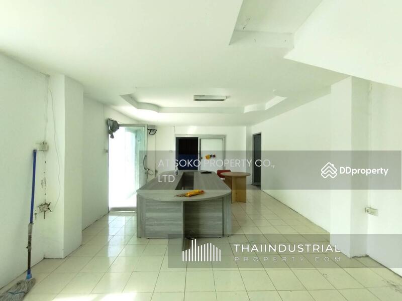 Factory or Warehouse 1400 sqm for SALE at Bang Pla, Bang Phli, Samut Prakan (Property ID: AT937S), Samut Prakan, Bang Pla, Bang Plee, Samut Prakan, , 1,400 sqm, Warehouse/Factory For Sale, by AT SOKO PROPERTY CO., LTD, 10828494 - DDproperty.com