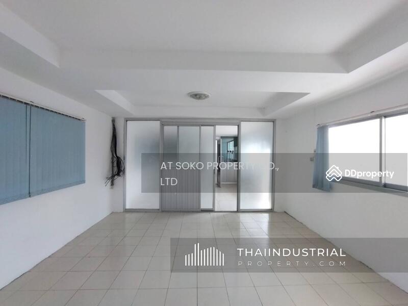 Factory or Warehouse 1400 sqm for SALE at Bang Pla, Bang Phli, Samut Prakan (Property ID: AT937S), Samut Prakan, Bang Pla, Bang Plee, Samut Prakan, , 1,400 sqm, Warehouse/Factory For Sale, by AT SOKO PROPERTY CO., LTD, 10828494 - DDproperty.com