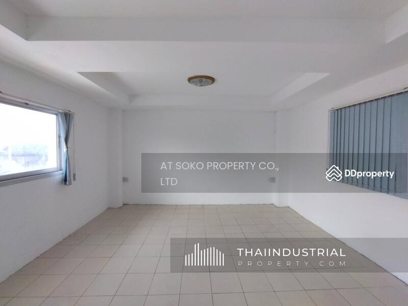 Factory or Warehouse 1400 sqm for SALE at Bang Pla, Bang Phli, Samut Prakan (Property ID: AT937S), Samut Prakan, Bang Pla, Bang Plee, Samut Prakan, , 1,400 sqm, Warehouse/Factory For Sale, by AT SOKO PROPERTY CO., LTD, 10828494 - DDproperty.com