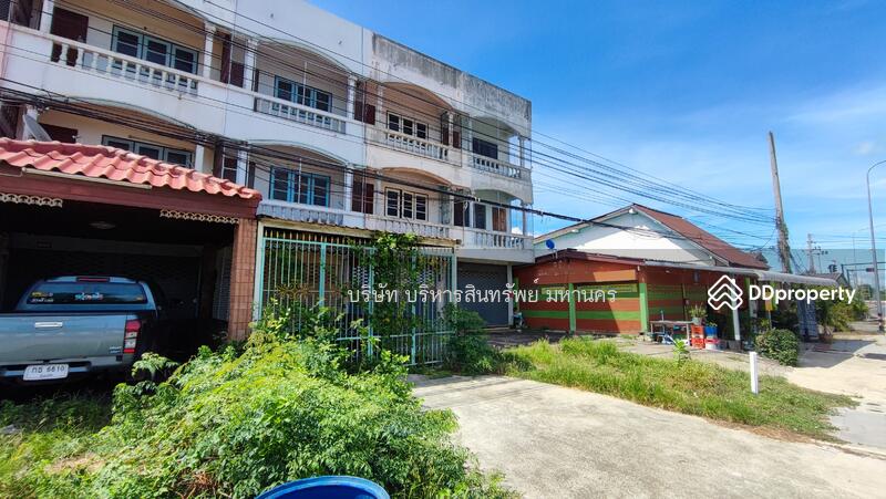 Single House 255 Ban Kluai Muang Chai Nat, Chai Nat, 255 ถนนหนองระแหง, Ban Kluai, Muang Chai Nat, Chai Nat, 3 Bedrooms, 251 sqm, Single Detached House For Sale, by Nopadon Iamimsamran, 10828509 - DDproperty.com