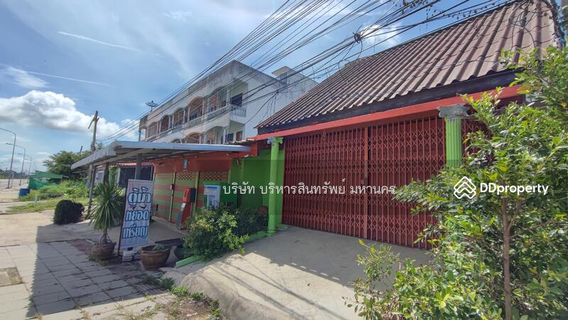 Single House 255 Ban Kluai Muang Chai Nat, Chai Nat, 255 ถนนหนองระแหง, Ban Kluai, Muang Chai Nat, Chai Nat, 3 Bedrooms, 251 sqm, Single Detached House For Sale, by Nopadon Iamimsamran, 10828509 - DDproperty.com