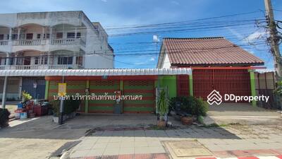 ขาย - 17000 บ้านเดี่ยวชั้นเดียว 100ตรว.อ.เมือง ชัยนาท ทำเลดี ต่อรองได้(P3103664), ชัยนาท