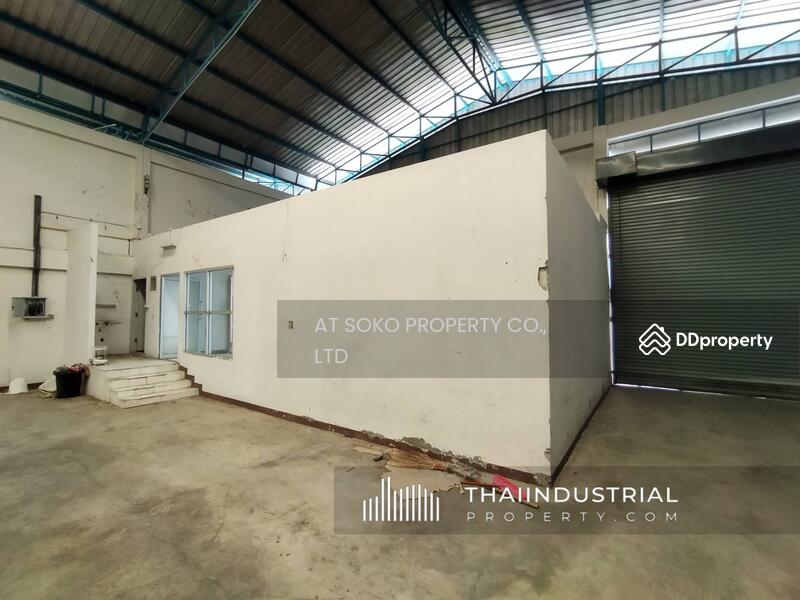 Factory or Warehouse 750 sqm for RENT at Bang Pla, Bang Phli, Samut Prakan (Property ID: AT938R), Samut Prakan, Bang Pla, Bang Plee, Samut Prakan, , 750 sqm, Warehouse/Factory For Rent, by AT SOKO PROPERTY CO., LTD, 10828558 - DDproperty.com
