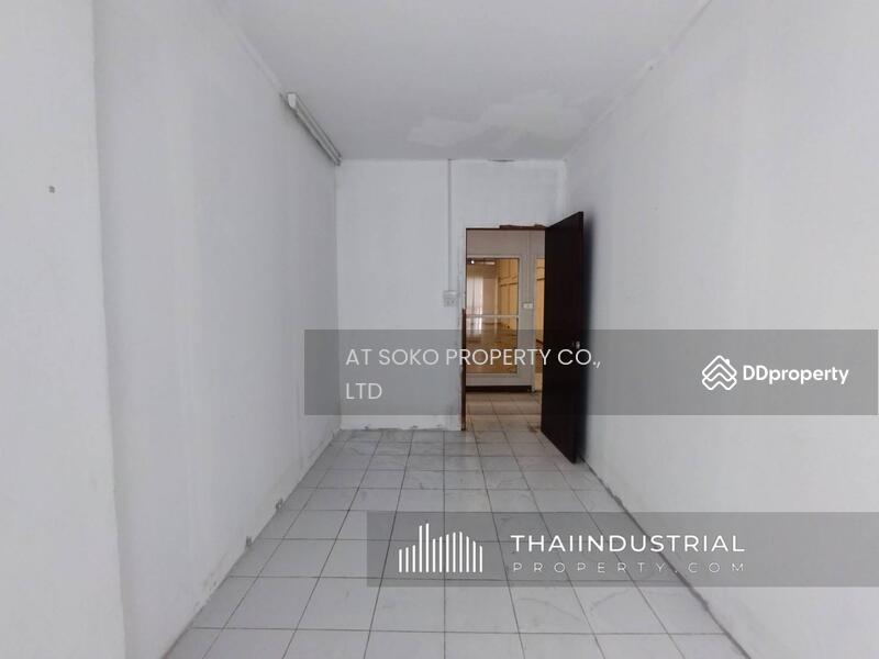Factory or Warehouse 750 sqm for RENT at Bang Pla, Bang Phli, Samut Prakan (Property ID: AT938R), Samut Prakan, Bang Pla, Bang Plee, Samut Prakan, , 750 sqm, Warehouse/Factory For Rent, by AT SOKO PROPERTY CO., LTD, 10828558 - DDproperty.com