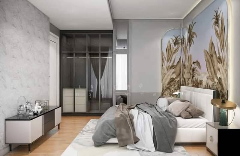 Magnolias Waterfront Residences, Bangkok, 259 Charoen Nakhon Road, Khlong Ton Sai, Khlong San, Bangkok, 2 Bedrooms, 112 sqm, Condo For Sale, by JST Realty Group Co., Ltd., 10828686 - DDproperty.com