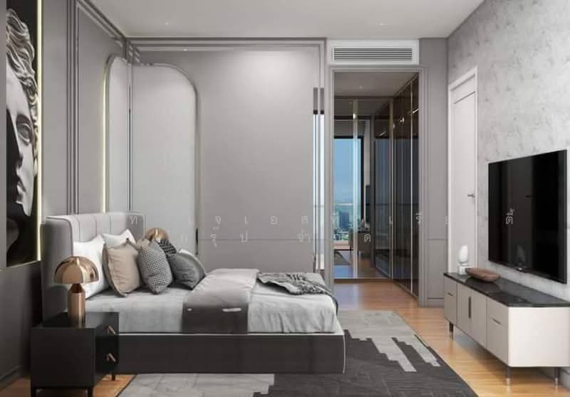 Magnolias Waterfront Residences : แมกโนเลียส์ วอเตอร์ฟรอนท์ เรสซิเดนซ์, กรุงเทพ, 259 ถ. กรุงธนบุรี, คลองต้นไทร, คลองสาน, กรุงเทพ, 112 ตร.ม., คอนโด ขาย, โดย บริษัท เจเอสที เรียลตี้ กรุ๊ป จำกัด, 10828686 - DDproperty.com