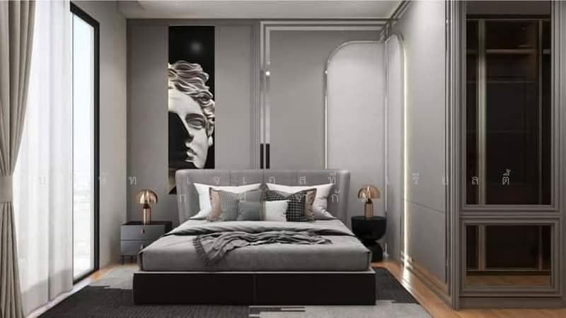 Magnolias Waterfront Residences, Bangkok, 259 Charoen Nakhon Road, Khlong Ton Sai, Khlong San, Bangkok, 2 Bedrooms, 112 sqm, Condo For Sale, by JST Realty Group Co., Ltd., 10828686 - DDproperty.com