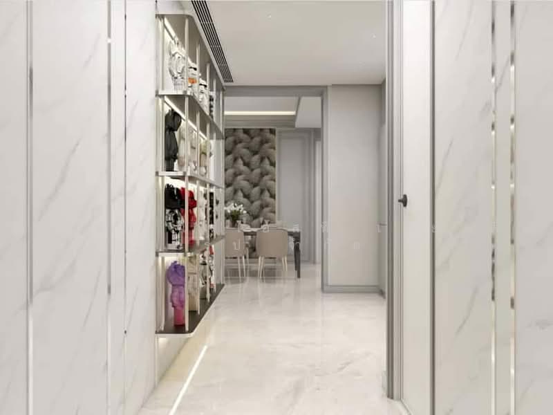 Magnolias Waterfront Residences : แมกโนเลียส์ วอเตอร์ฟรอนท์ เรสซิเดนซ์, กรุงเทพ, 259 ถ. กรุงธนบุรี, คลองต้นไทร, คลองสาน, กรุงเทพ, 112 ตร.ม., คอนโด ขาย, โดย บริษัท เจเอสที เรียลตี้ กรุ๊ป จำกัด, 10828686 - DDproperty.com