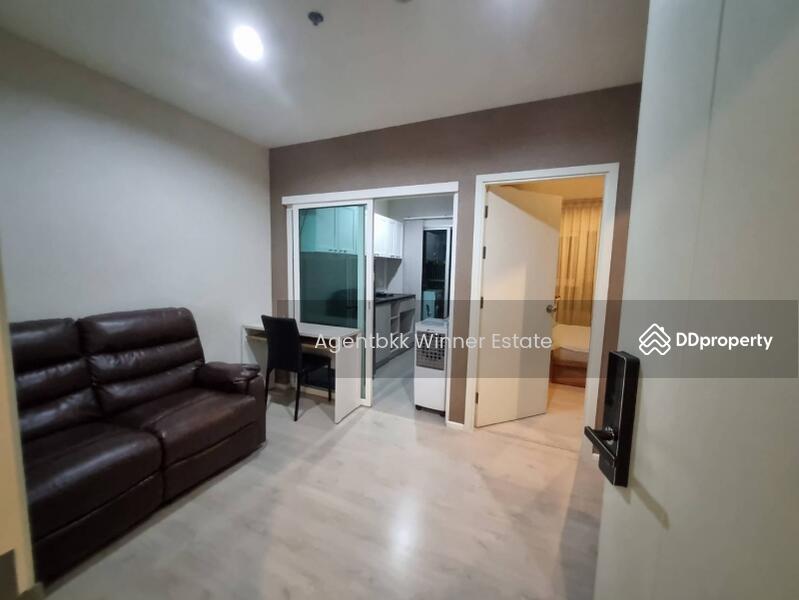 Aspire Sathorn-Thapra, Bangkok, 359 Ratchaphruek Road, Bukkalo, Thon Buri, Bangkok, 1 Bedroom, 30 sqm, Condo For Rent, by Agentbkk, 10828805 - DDproperty.com