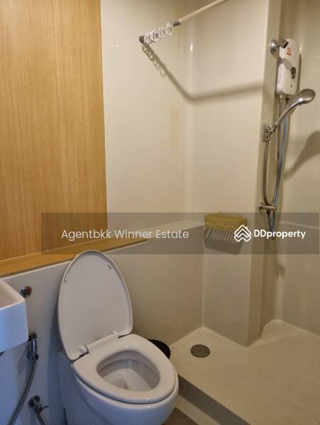 Aspire Sathorn-Thapra, Bangkok, 359 Ratchaphruek Road, Bukkalo, Thon Buri, Bangkok, 1 Bedroom, 30 sqm, Condo For Rent, by Agentbkk, 10828805 - DDproperty.com