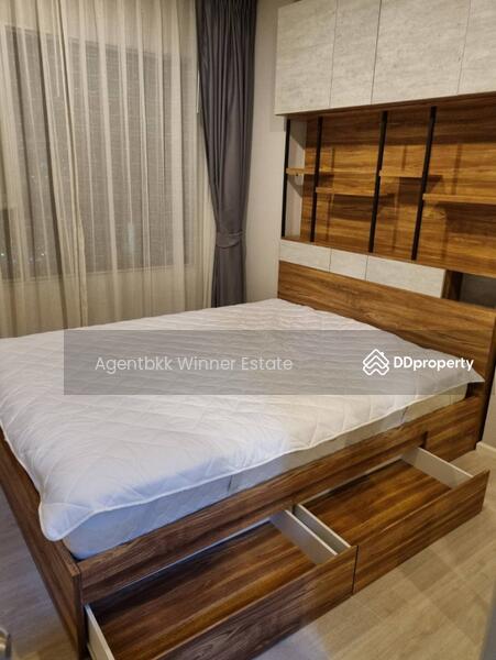 Aspire Sathorn-Thapra : แอสปาย สาทร - ท่าพระ, กรุงเทพ, 359 ถ.ราชพฤกษ์, บุคคโล, ธนบุรี, กรุงเทพ, 30 ตร.ม., คอนโด ให้เช่า, โดย Agentbkk, 10828805 - DDproperty.com