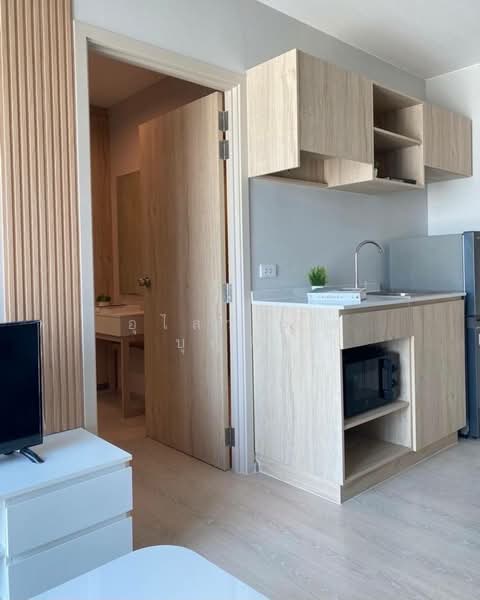 NUE Noble Srinakarin-Lasalle, Samut Prakan, Srinakarin Road, Samrong Nua, Muang Samut Prakarn, Samut Prakan, 1 Bedroom, 26 sqm, Condo For Rent, by Ulaiwan Boonsiri, 10828920 - DDproperty.com