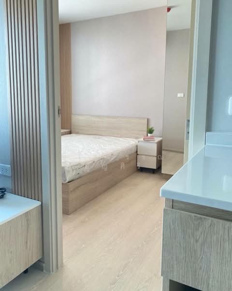 NUE Noble Srinakarin-Lasalle, Samut Prakan, Srinakarin Road, Samrong Nua, Muang Samut Prakarn, Samut Prakan, 1 Bedroom, 26 sqm, Condo For Rent, by Ulaiwan Boonsiri, 10828920 - DDproperty.com