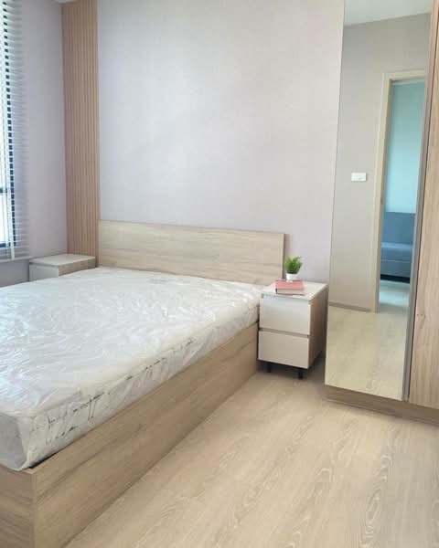 NUE Noble Srinakarin-Lasalle, Samut Prakan, Srinakarin Road, Samrong Nua, Muang Samut Prakarn, Samut Prakan, 1 Bedroom, 26 sqm, Condo For Rent, by Ulaiwan Boonsiri, 10828920 - DDproperty.com