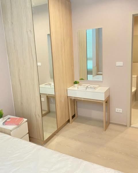 NUE Noble Srinakarin-Lasalle, Samut Prakan, Srinakarin Road, Samrong Nua, Muang Samut Prakarn, Samut Prakan, 1 Bedroom, 26 sqm, Condo For Rent, by Ulaiwan Boonsiri, 10828920 - DDproperty.com