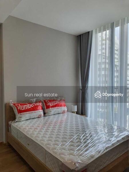 Noble BE33, Bangkok, 19 Soi Sukhumvit 33, Khlong Tan Nua, Watthana, Bangkok, 1 Bedroom, 35 sqm, Condo For Rent, by Sun real estate, 10828923 - DDproperty.com