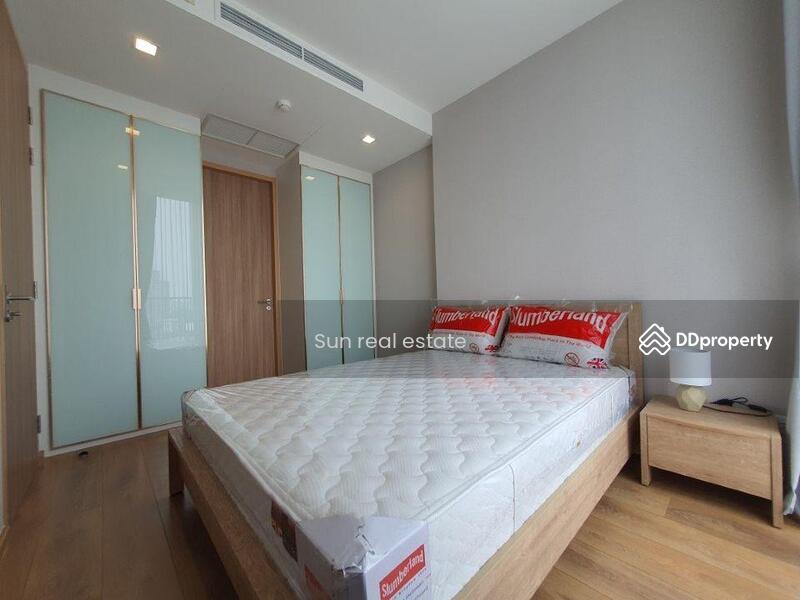 Noble BE33, Bangkok, 19 Soi Sukhumvit 33, Khlong Tan Nua, Watthana, Bangkok, 1 Bedroom, 35 sqm, Condo For Rent, by Sun real estate, 10828923 - DDproperty.com