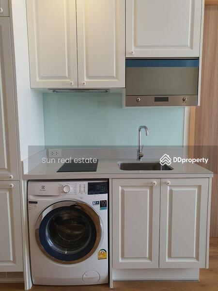 Noble BE33, Bangkok, 19 Soi Sukhumvit 33, Khlong Tan Nua, Watthana, Bangkok, 1 Bedroom, 35 sqm, Condo For Rent, by Sun real estate, 10828923 - DDproperty.com