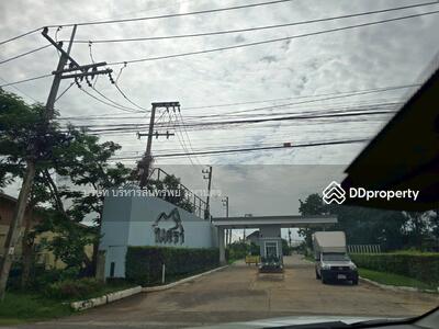 ขาย - 65000 บ้านเดี่ยวชั้นเดียว 132.2ตรว.มบ.นครา อ.เมือง พิษณุโลก ทำเลดี ต่อรองได้, พิษณุโลก