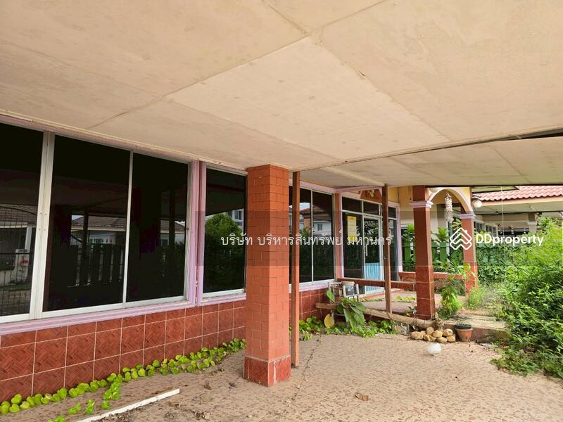 For Sale - Single House 262/33 Nakara Hua Ro Muang Phitsanulok, Phitsanulok