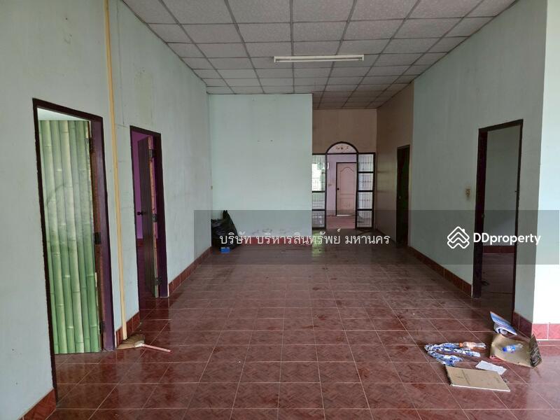For Sale - Single House 262/33 Nakara Hua Ro Muang Phitsanulok, Phitsanulok