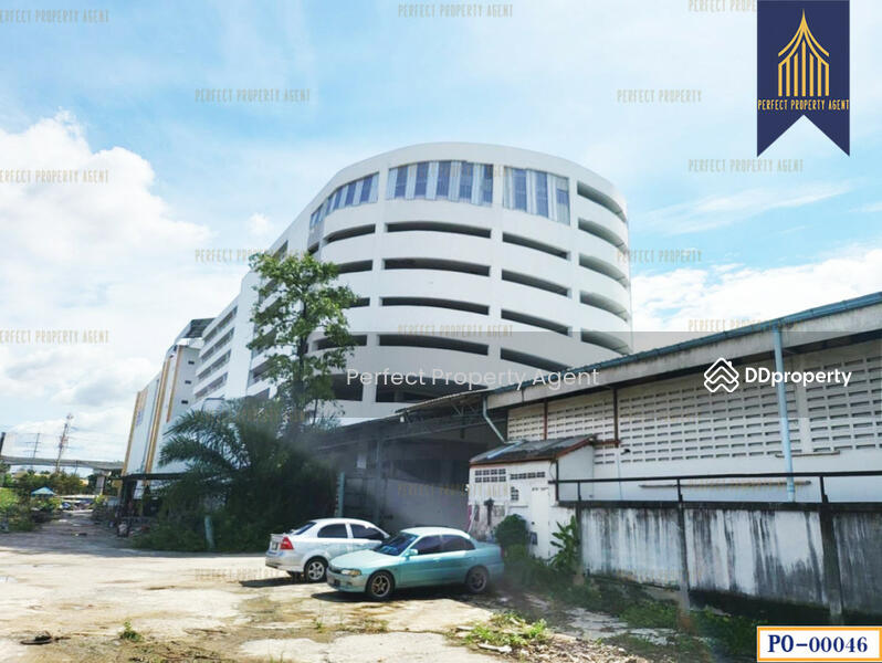 อาคารโชว์รูม ใกล้รถไฟฟ้า BTS เหมาะธุรกิจ โรงพยาบาล โรงแรม โชว์รูม, Bangkok, - -, Min Buri, Min Buri, Bangkok, , 20,500 sqm, Shophouse For Sale, by ปภัชญา ธนัตถ์ภรณ์, 10829060 - DDproperty.com