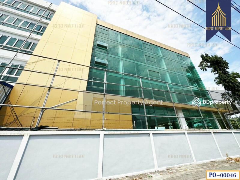 อาคารโชว์รูม ใกล้รถไฟฟ้า BTS เหมาะธุรกิจ โรงพยาบาล โรงแรม โชว์รูม, กรุงเทพ, - -, มีนบุรี, มีนบุรี, กรุงเทพ, 20,500 ตร.ม., ตึกแถว-อาคารพาณิชย์ ขาย, โดย ปภัชญา ธนัตถ์ภรณ์, 10829060 - DDproperty.com