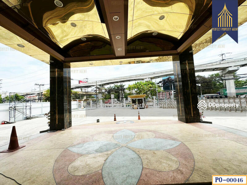 อาคารโชว์รูม ใกล้รถไฟฟ้า BTS เหมาะธุรกิจ โรงพยาบาล โรงแรม โชว์รูม, กรุงเทพ, - -, มีนบุรี, มีนบุรี, กรุงเทพ, 20,500 ตร.ม., ตึกแถว-อาคารพาณิชย์ ขาย, โดย ปภัชญา ธนัตถ์ภรณ์, 10829060 - DDproperty.com