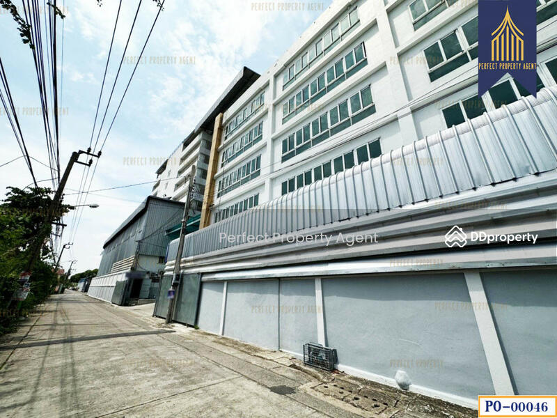 อาคารโชว์รูม ใกล้รถไฟฟ้า BTS เหมาะธุรกิจ โรงพยาบาล โรงแรม โชว์รูม, กรุงเทพ, - -, มีนบุรี, มีนบุรี, กรุงเทพ, 20,500 ตร.ม., ตึกแถว-อาคารพาณิชย์ ขาย, โดย ปภัชญา ธนัตถ์ภรณ์, 10829060 - DDproperty.com