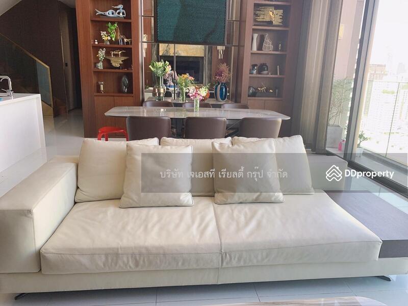 Vittorio 39, Bangkok, 8 Sukhumvit, Khlong Tan Nua, Watthana, Bangkok, 3 Bedrooms, 340 sqm, Condo For Sale, by JST Realty Group Co., Ltd., 10829122 - DDproperty.com