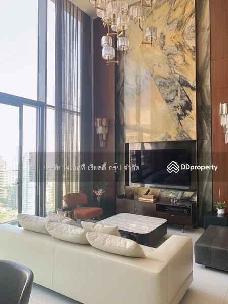 Vittorio 39, Bangkok, 8 Sukhumvit, Khlong Tan Nua, Watthana, Bangkok, 3 Bedrooms, 340 sqm, Condo For Sale, by JST Realty Group Co., Ltd., 10829122 - DDproperty.com