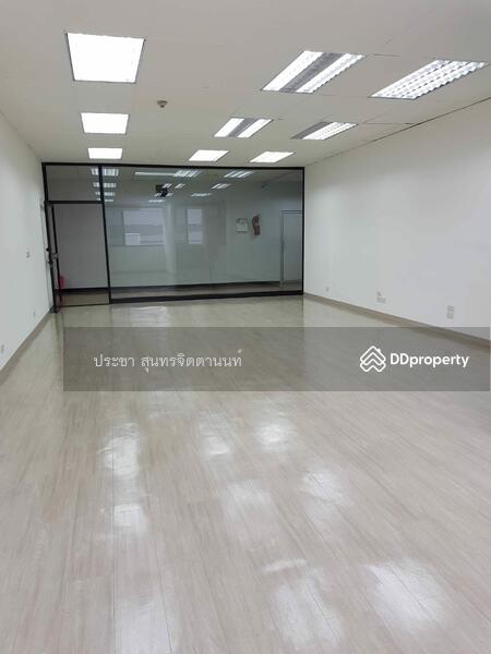 ให้เช่า - พื้นที่สำนักงาน อาคารชาญอิสสระ 1 CHARN ISSARA TOWER 1, กรุงเทพ