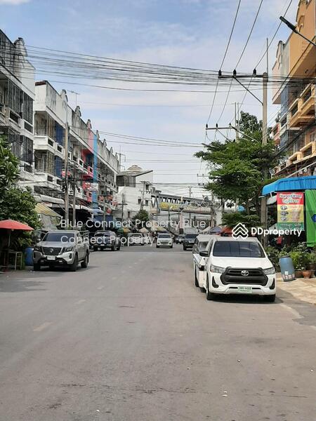 อาคารพาณิชย หมู่บ้านสิวารัตน์ 5 พุทธมณฑลสาย 5, นครปฐม, พุทธมณฑลสาย5, คลองโยง, พุทธมณฑล, นครปฐม, 195 ตร.ม., ตึกแถว-อาคารพาณิชย์ ขาย, โดย บุญชู อัศวฤทธิพรหม์, 10829183 - DDproperty.com