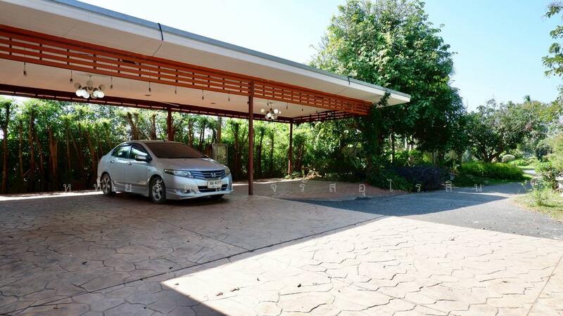 บ้านสวน บรรยากาศธรรมชาติ บ้านน้ำโท้ง อ.หางดง, เชียงใหม่, สบแม่ข่า, หางดง, เชียงใหม่, 600 ตร.ม., บ้านเดี่ยว ให้เช่า, โดย หทัยรัตน์ จรัสอุไรสิน, 10829460 - DDproperty.com