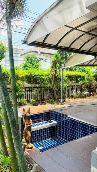 บางกอกบูเลอวาร์ด รามอินทรา 3, Bangkok, Ram Inthra, Khan Na Yao, Bangkok, 3 Bedrooms, 200 sqm, Single Detached House For Rent, by Adisorn Ploymeerassamee, 10829707 - DDproperty.com
