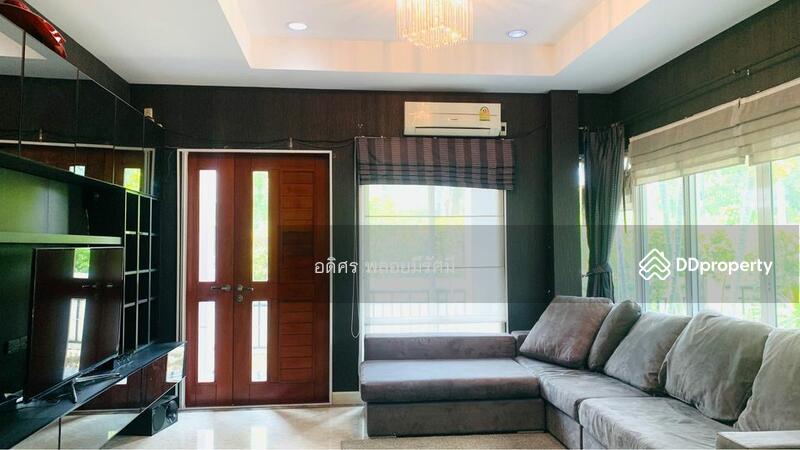 บางกอกบูเลอวาร์ด รามอินทรา 3, กรุงเทพ, รามอินทรา, คันนายาว, กรุงเทพ, 200 ตร.ม., บ้านเดี่ยว ให้เช่า, โดย อดิศร พลอยมีรัศมี, 10829707 - DDproperty.com
