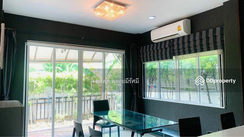 บางกอกบูเลอวาร์ด รามอินทรา 3, กรุงเทพ, รามอินทรา, คันนายาว, กรุงเทพ, 200 ตร.ม., บ้านเดี่ยว ให้เช่า, โดย อดิศร พลอยมีรัศมี, 10829707 - DDproperty.com
