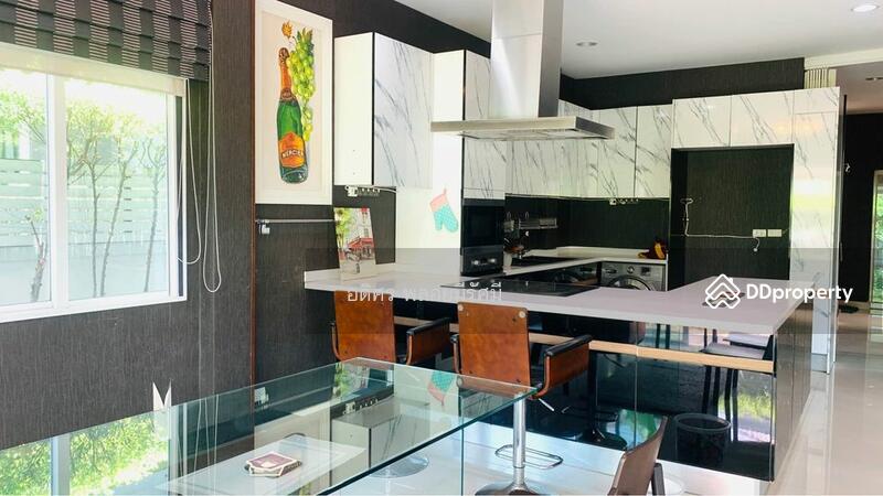 บางกอกบูเลอวาร์ด รามอินทรา 3, Bangkok, Ram Inthra, Khan Na Yao, Bangkok, 3 Bedrooms, 200 sqm, Single Detached House For Rent, by Adisorn Ploymeerassamee, 10829707 - DDproperty.com