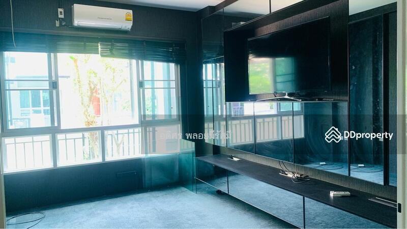 บางกอกบูเลอวาร์ด รามอินทรา 3, Bangkok, Ram Inthra, Khan Na Yao, Bangkok, 3 Bedrooms, 200 sqm, Single Detached House For Rent, by Adisorn Ploymeerassamee, 10829707 - DDproperty.com