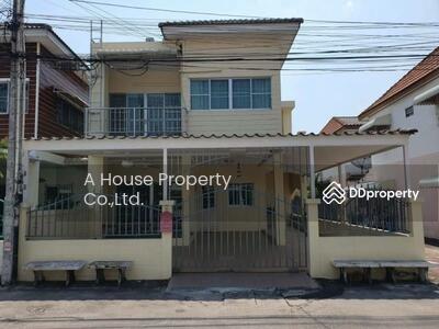 ขาย - อีสเทิร์นแลนด์เฮ้าส์ 3 สุรศักดิ์ ศรีราชา ชลบุรี, ชลบุรี