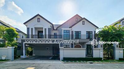 ขาย - The Palazzo Srinakarin : เดอะ พาลาซโซ่ ศรีนครินทร์, กรุงเทพ