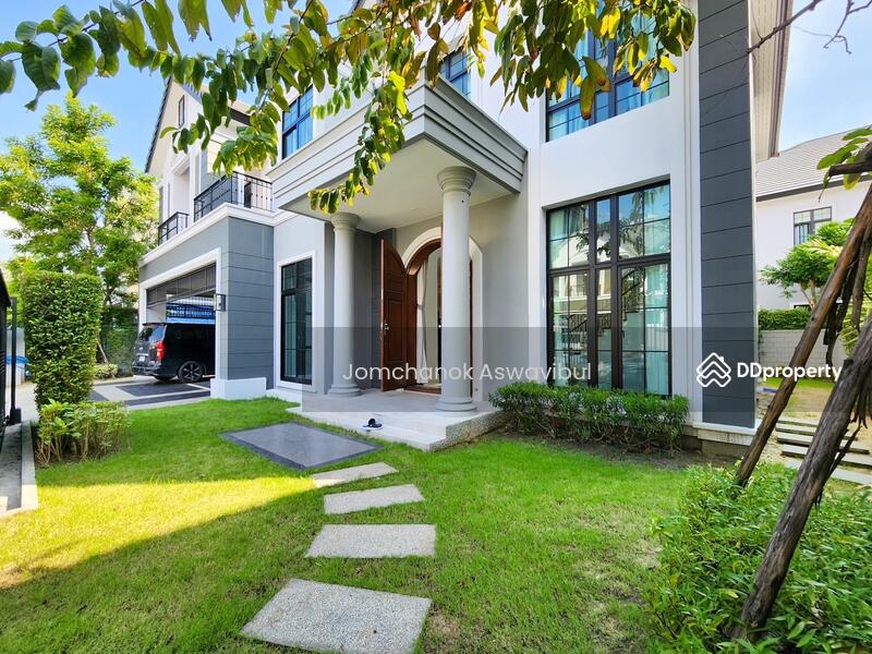 ขาย - The Palazzo Srinakarin : เดอะ พาลาซโซ่ ศรีนครินทร์, กรุงเทพ